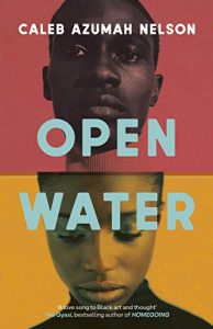 open water