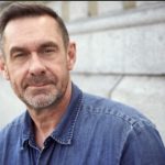 Aye Write 2021  – How To Stop Fascism, Paul Mason