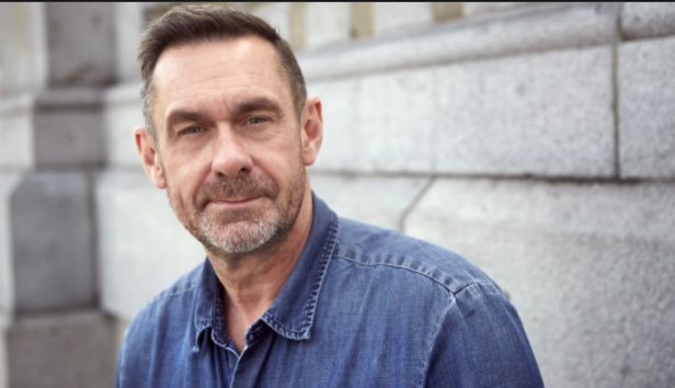 paul mason