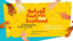 refugee festival scotland