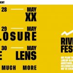 Riverside Festival Glasgow 2021 - Online