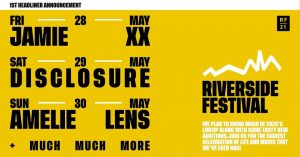 riverside festival online 2021