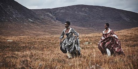 scotland's slavery