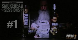 smokehead sessions