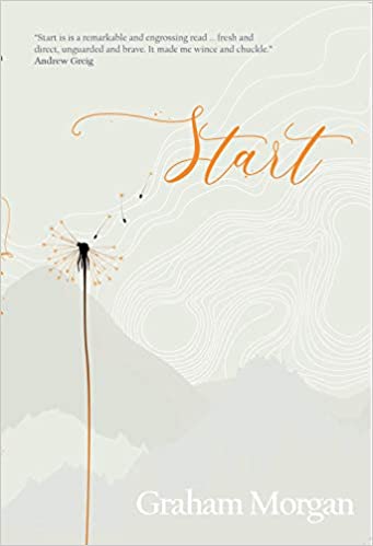 start graham morgan