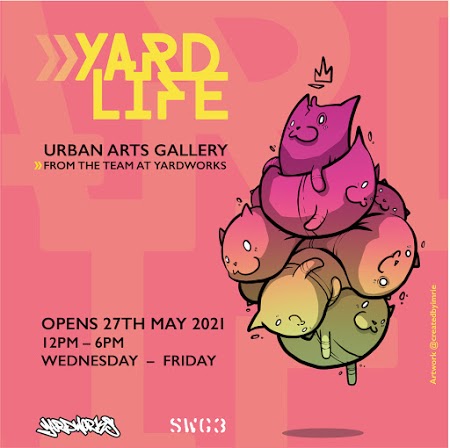 yard life **