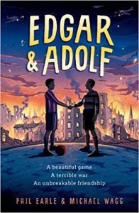 EDGAR AND ADOLF