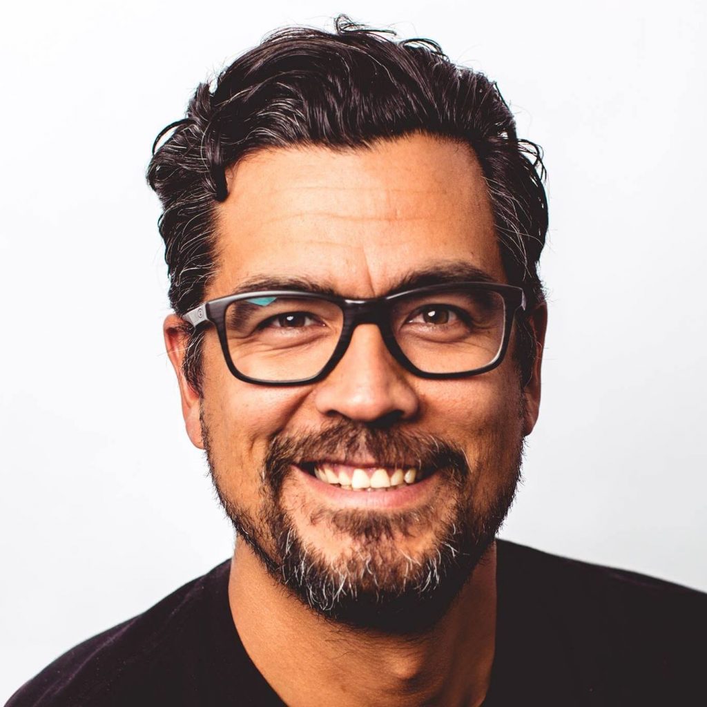 david a robertson creative conversations
