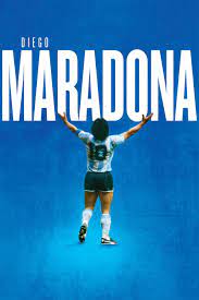 diego maradona film