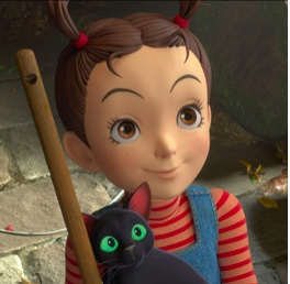 eatwig and the witch