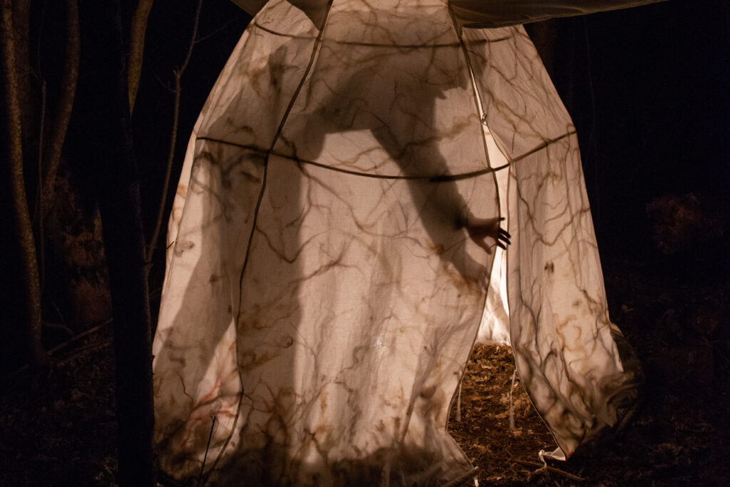 ella josephine campbell human caveinhabited