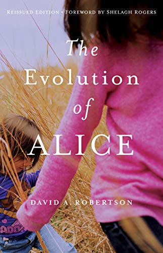 evolution of alice