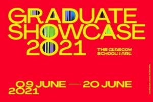 graduate showcse 2021