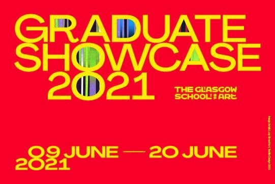 graduate showcse 2021