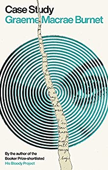 graeme macrae burnet case study