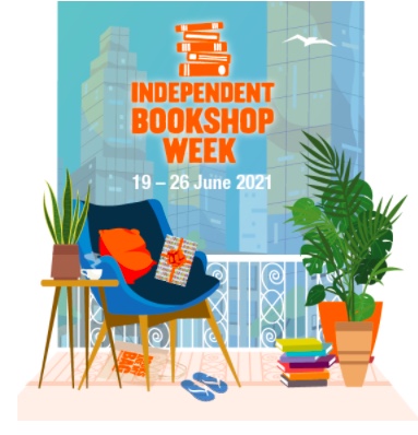 independent bookshop week 2021