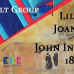 Contemporary Quilt Group, The Auld Kirk