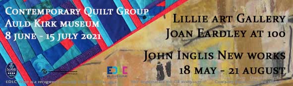 lillie gallery july 2021