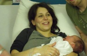 oscar born and me