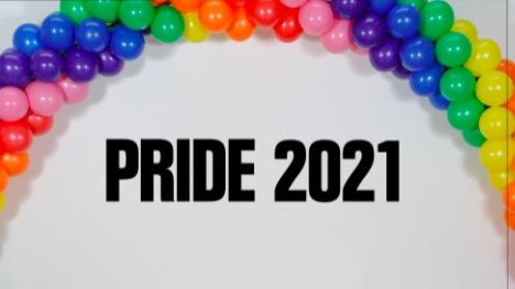 pride 2021