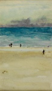 the hunterian whistler
