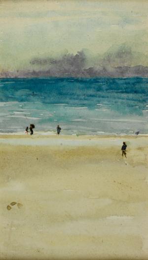 the hunterian whistler