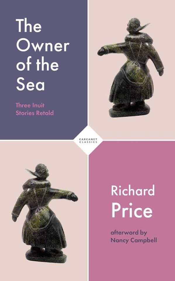 the owner of the sea