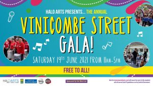 vinicombe street gala 2021