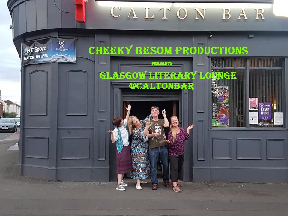 cheeky besom calton bar