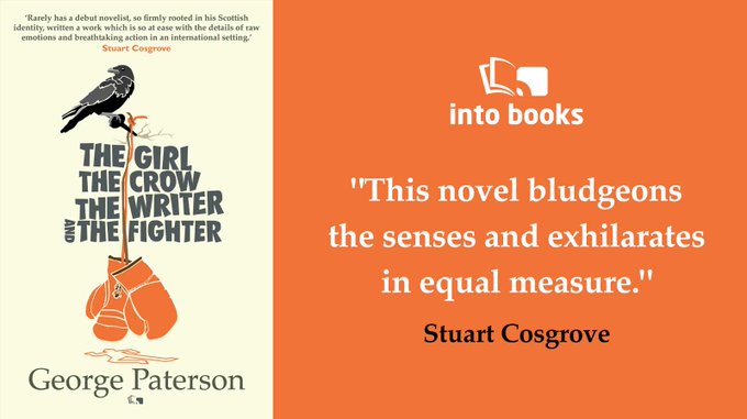 george paterson book