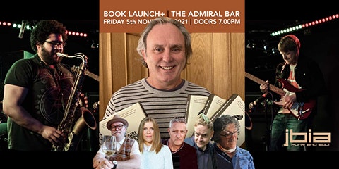 george paterson launch