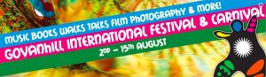 govanhill festival and carnival