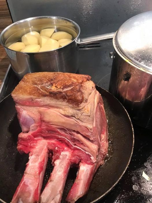 rib roast order in advance
