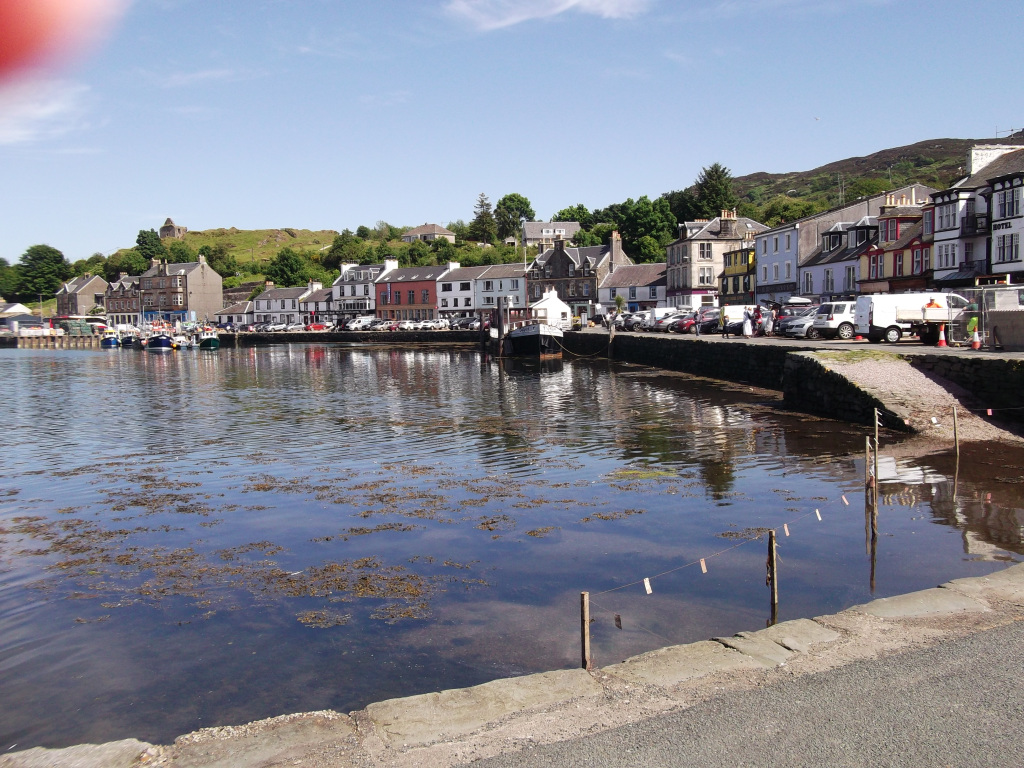 tarbert