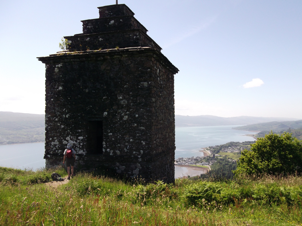 watch tower