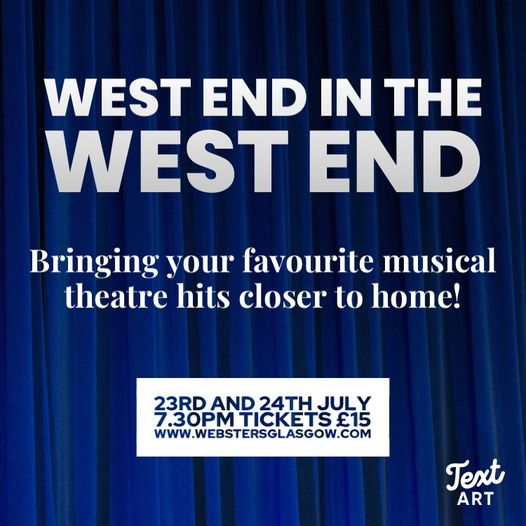 west end in the west end