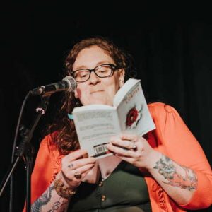 Dr. Tawnya Selene Renelle