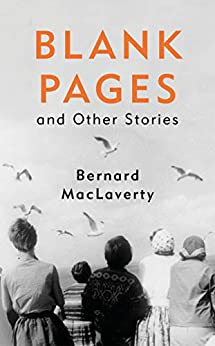 blank pages