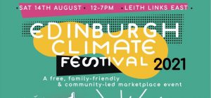 edinburgh climate festival