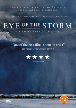 eye of the storm film