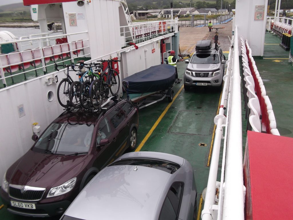 ferry to gigha 2