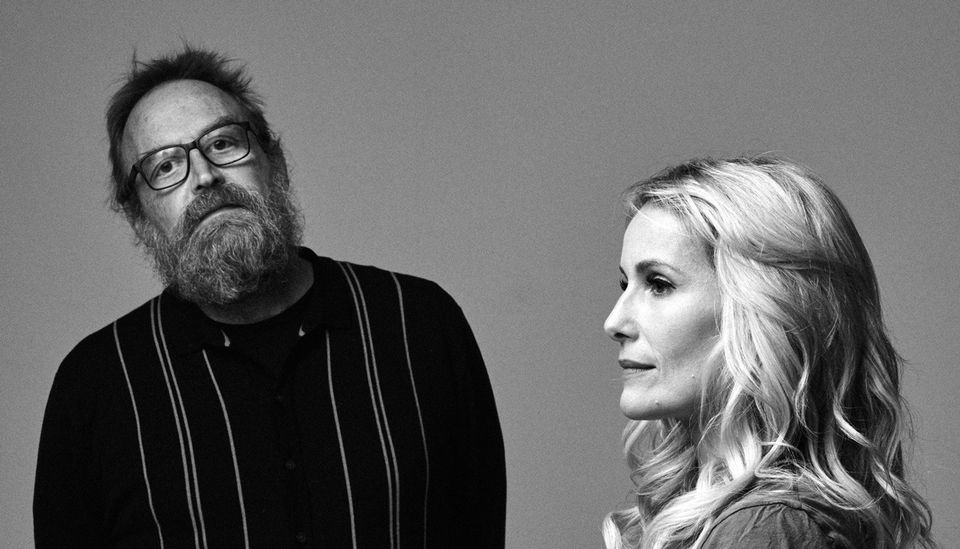 heidi talbot boo hewerdine