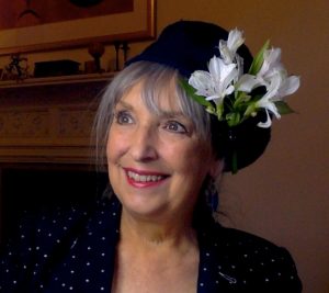 magi gibson hat audcious women