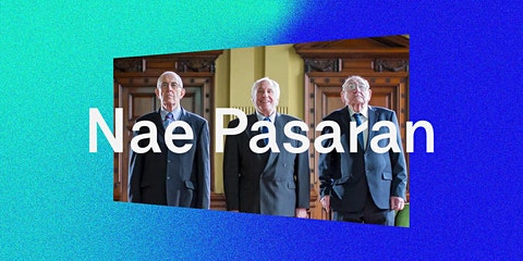 nae pasaran east kilbride