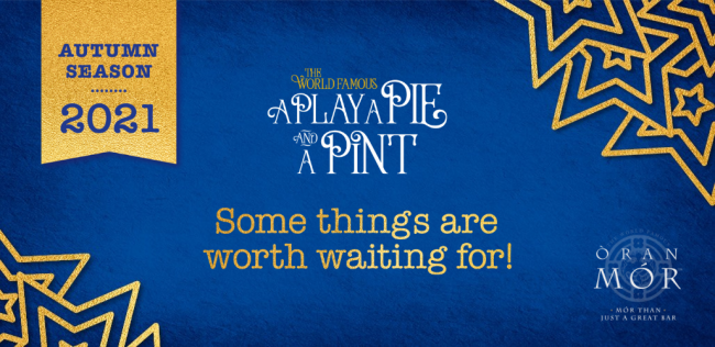 play pie pint autumn 2021