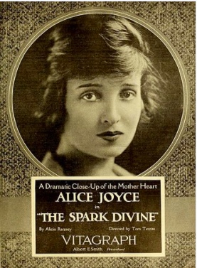the spark divine