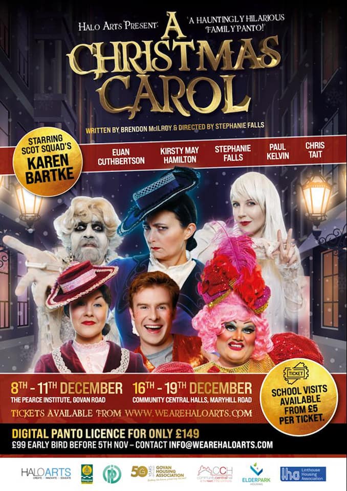 christmas carol