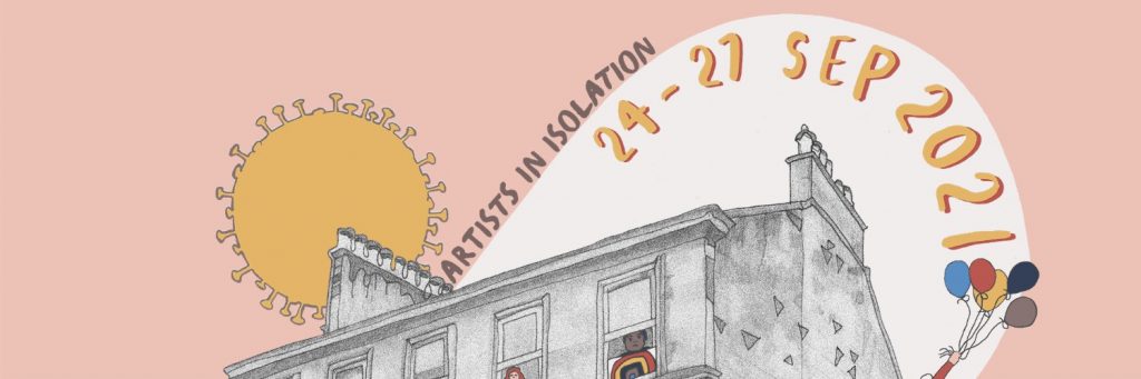 glasgow open house festival 2021