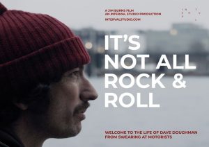 it's not all rockand roll