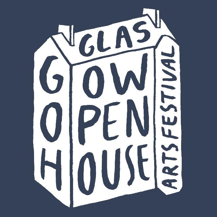 open house logo